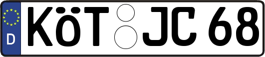 KÖT-JC68