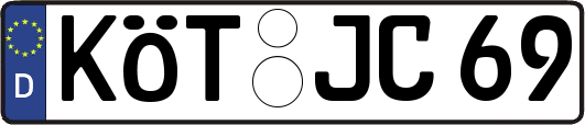 KÖT-JC69