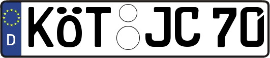 KÖT-JC70