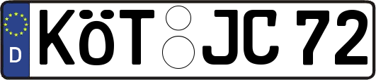 KÖT-JC72