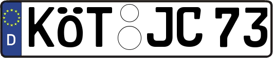 KÖT-JC73