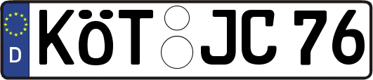 KÖT-JC76