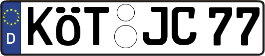 KÖT-JC77