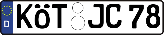 KÖT-JC78