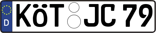 KÖT-JC79