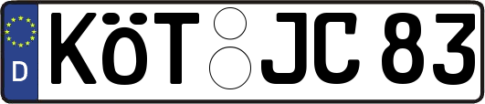 KÖT-JC83