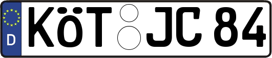 KÖT-JC84