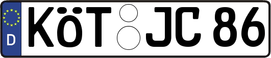 KÖT-JC86