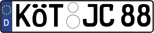 KÖT-JC88