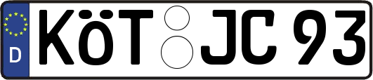 KÖT-JC93