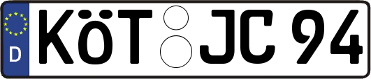 KÖT-JC94