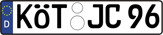 KÖT-JC96