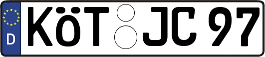 KÖT-JC97