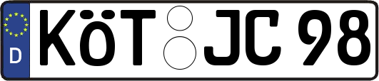 KÖT-JC98