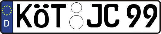 KÖT-JC99