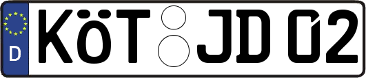 KÖT-JD02