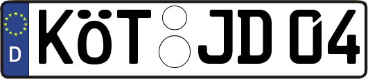KÖT-JD04