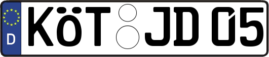 KÖT-JD05