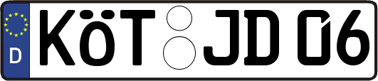 KÖT-JD06