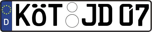 KÖT-JD07