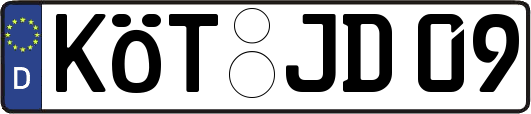 KÖT-JD09