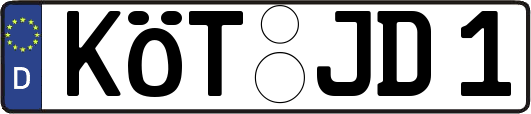 KÖT-JD1