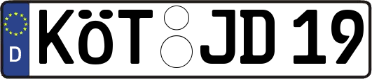 KÖT-JD19
