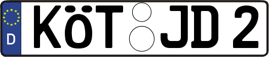 KÖT-JD2
