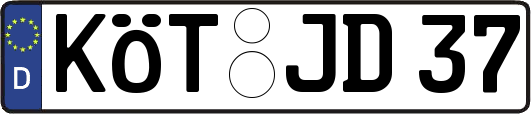 KÖT-JD37