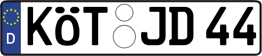 KÖT-JD44