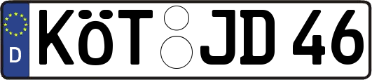KÖT-JD46