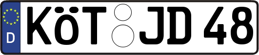 KÖT-JD48