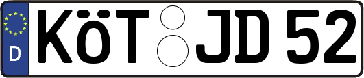 KÖT-JD52