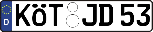 KÖT-JD53