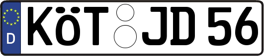 KÖT-JD56