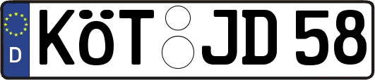 KÖT-JD58