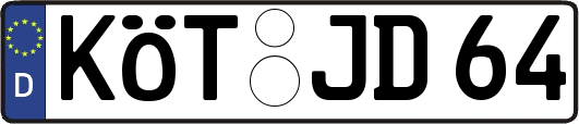 KÖT-JD64