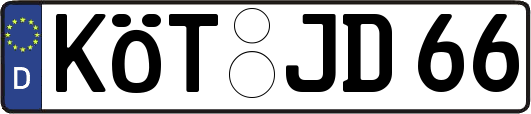 KÖT-JD66
