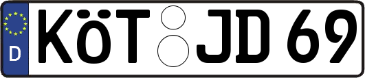 KÖT-JD69