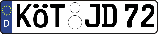 KÖT-JD72