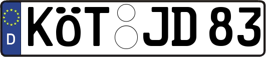 KÖT-JD83
