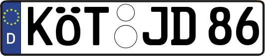 KÖT-JD86