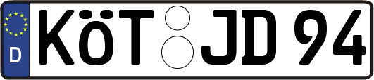 KÖT-JD94