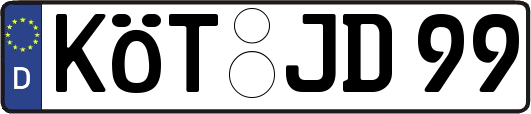 KÖT-JD99