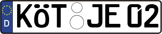 KÖT-JE02