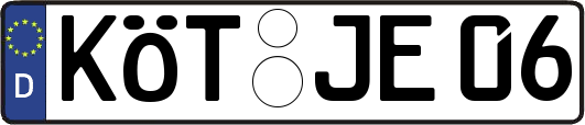 KÖT-JE06