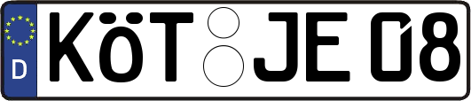 KÖT-JE08