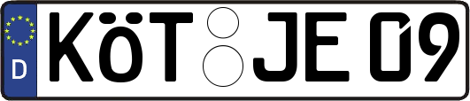 KÖT-JE09