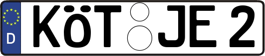 KÖT-JE2