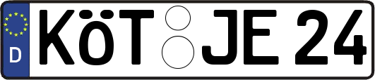 KÖT-JE24